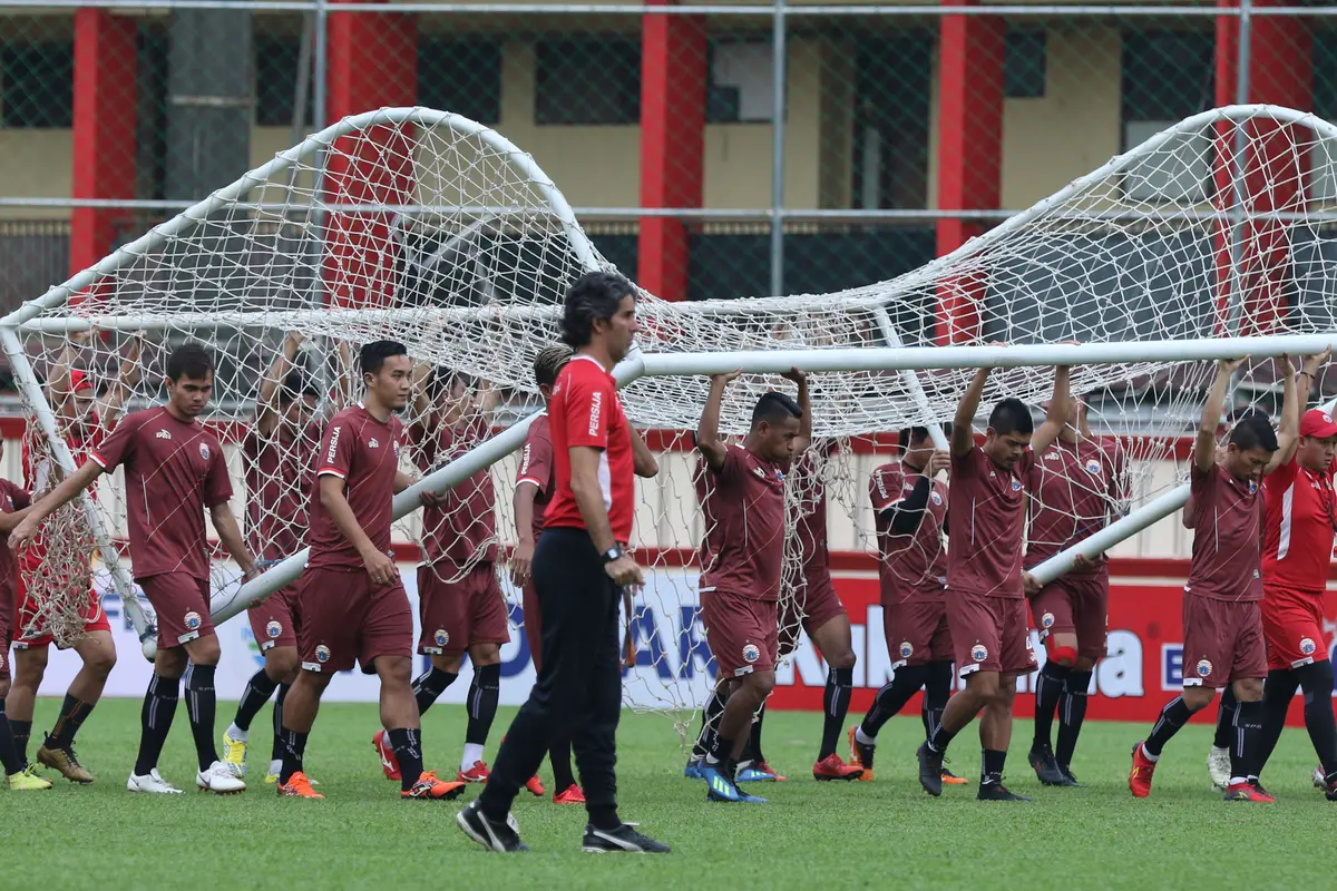 Persija Jakarta