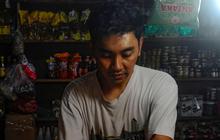 FOTO: Jelang Natal dan Tahun Baru 2024, Harga Bahan Kebutuhan Pokok di Pasar Tradisional Jakarta Melonjak