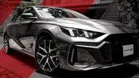 Selamatkan Industri Lokal, Meksiko Bakal Pasang Tarif 50 Persen untuk Mobil China (Carscoops)