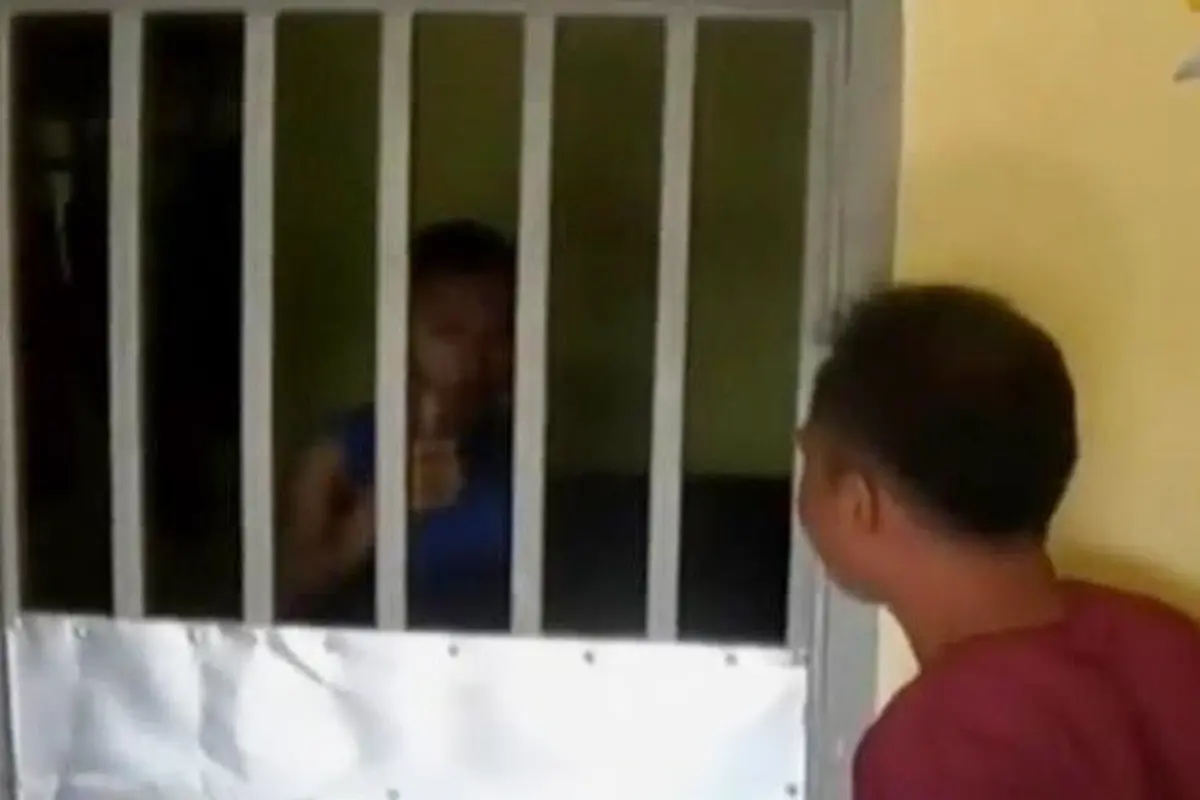 Kedok Nabi Palsu Terbongkar