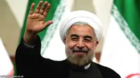 Presiden Iran: Israel Penyakit Lama yang Harus Disingkirkan