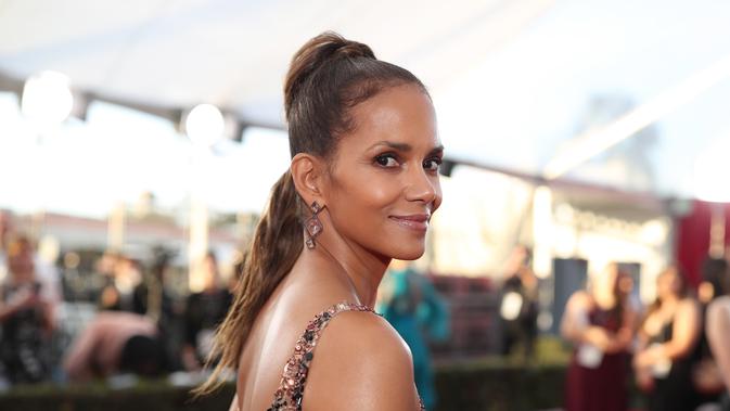 Halle Berry (CHRISTOPHER POLK / GETTY IMAGES   NORTH AMERICA / AFP)