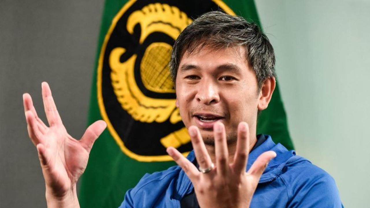 Tim Tenis Putri Indonesia Siap Hadapi Selandia Baru di Laga Pembuka Piala BJK Grup I