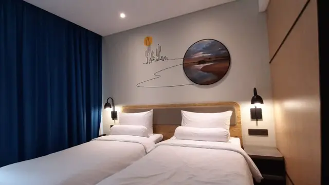 [Fimela] Ibis Styles Jakarta Simatupang