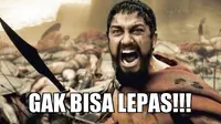Lem Super Dikira Pelumas, Pasangan Bercinta Dipisah via Operasi 