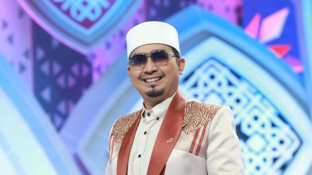 Ustaz Solmed Bantah Dikaitkan Kasus Pelecehan, Siap Seret Akun Penyebar Fitnah Setelah Lebaran