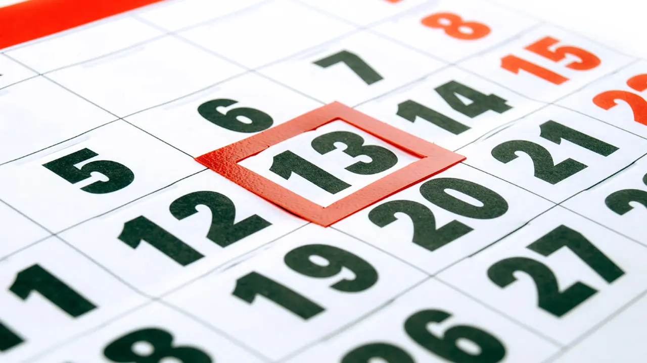Kenapa Friday The 13th Jadi Tanggal yang Menakutkan?