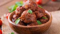 Easy Turkey Meatballs Recipe and Tasty Ways to Eat Them