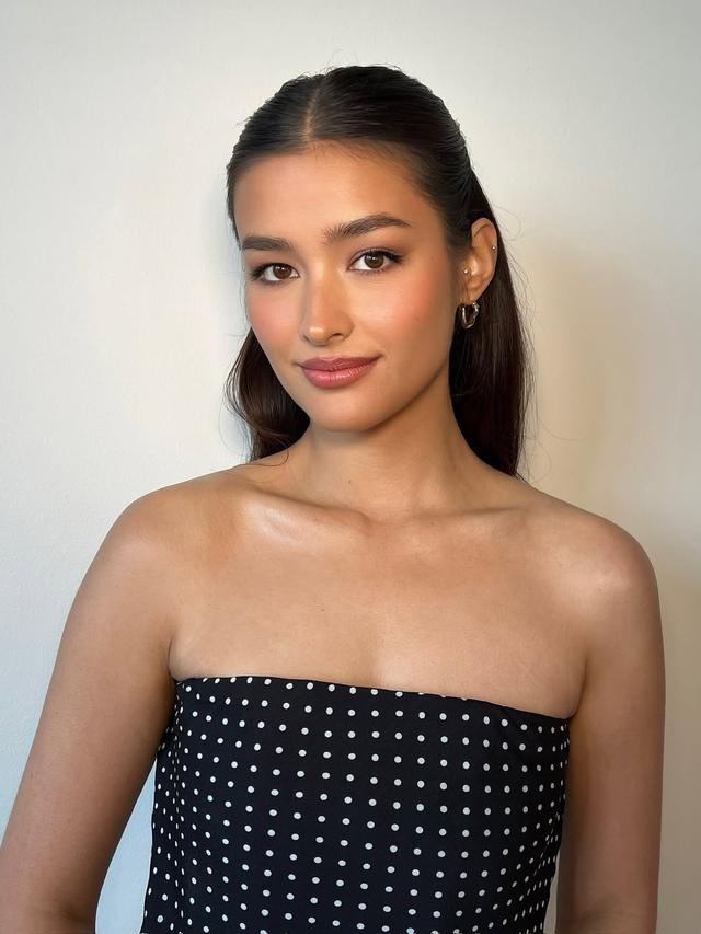Liza Soberano