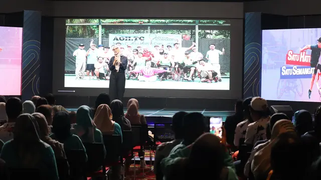 Dorong Keberagaman Atlet di Dunia Olahraga, Kemenpora dan Yayasan Berdaya Menembus Batas Resmikan Forpodis