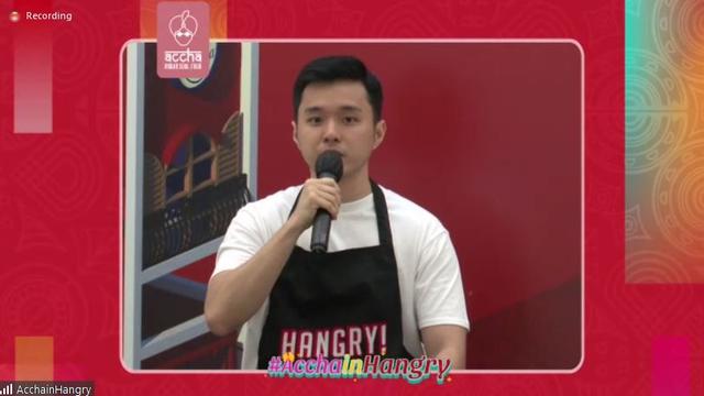 Hangry umumkan akuisisi brand makanan India Accha