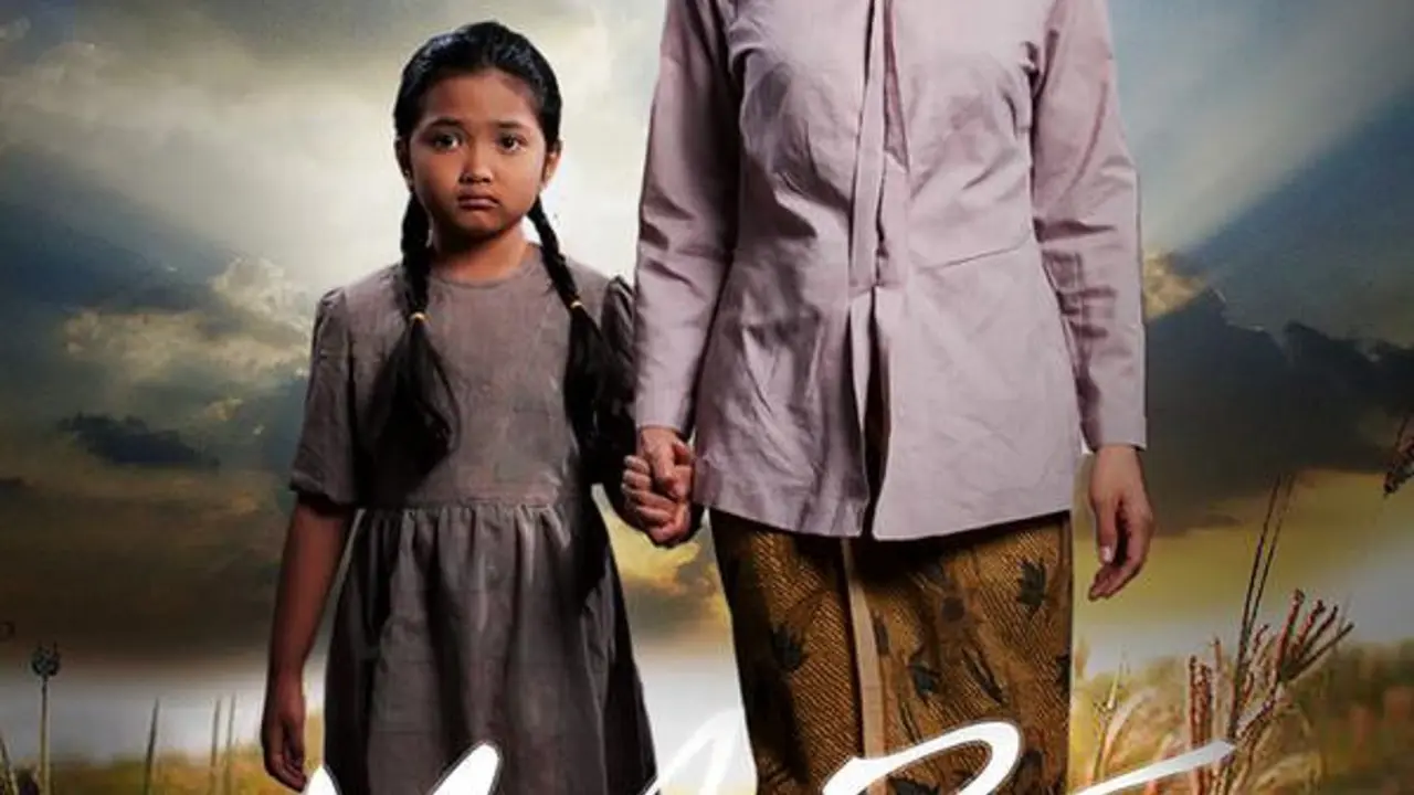 [Bintang] film Mars