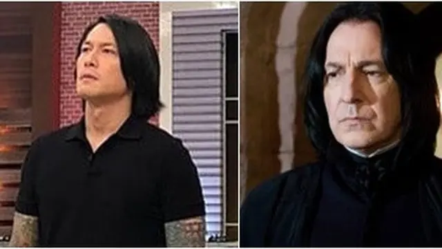Cocoklogi Gaya Rambut Chef Juna Ala Warganet