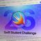 Dua Mahasiswa Indonesia Masuk 50 Distinguished Winner Apple Swift Student Challenge 2026. (Liputan6.com/ Yuslianson)
