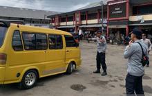 Dishub Cianjur Liburkan Angkot Jelang Mudik Lebaran 2026, Antisipasi Macet Total Jalur Puncak