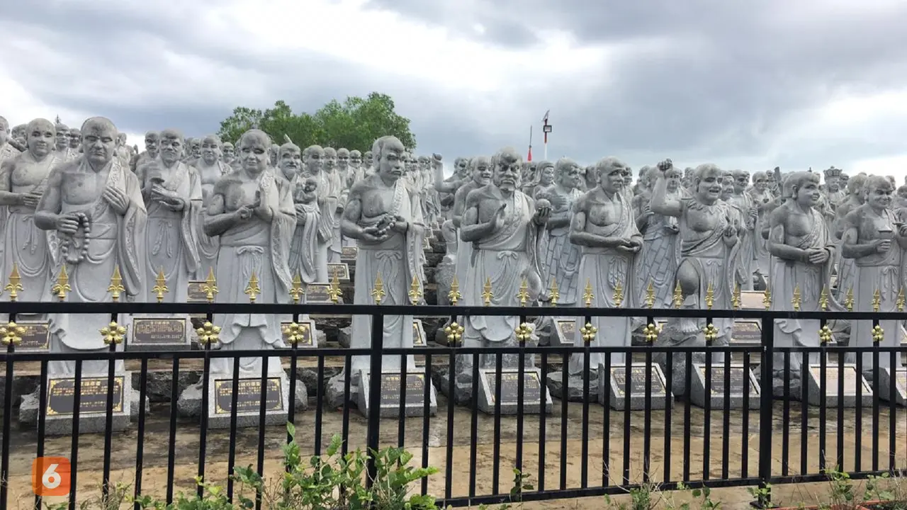 Vihara Ksitigarbha Bodhisatvva