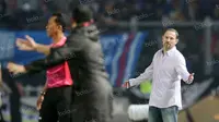Dejan Antonic Siapkan Program Khusus untuk Zulham Zamrun