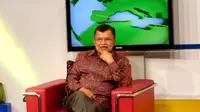 Batik Adalah Identitas Indonesia