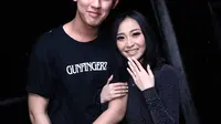 Romantic Reunion (Nurwahyunan/bintang.com)