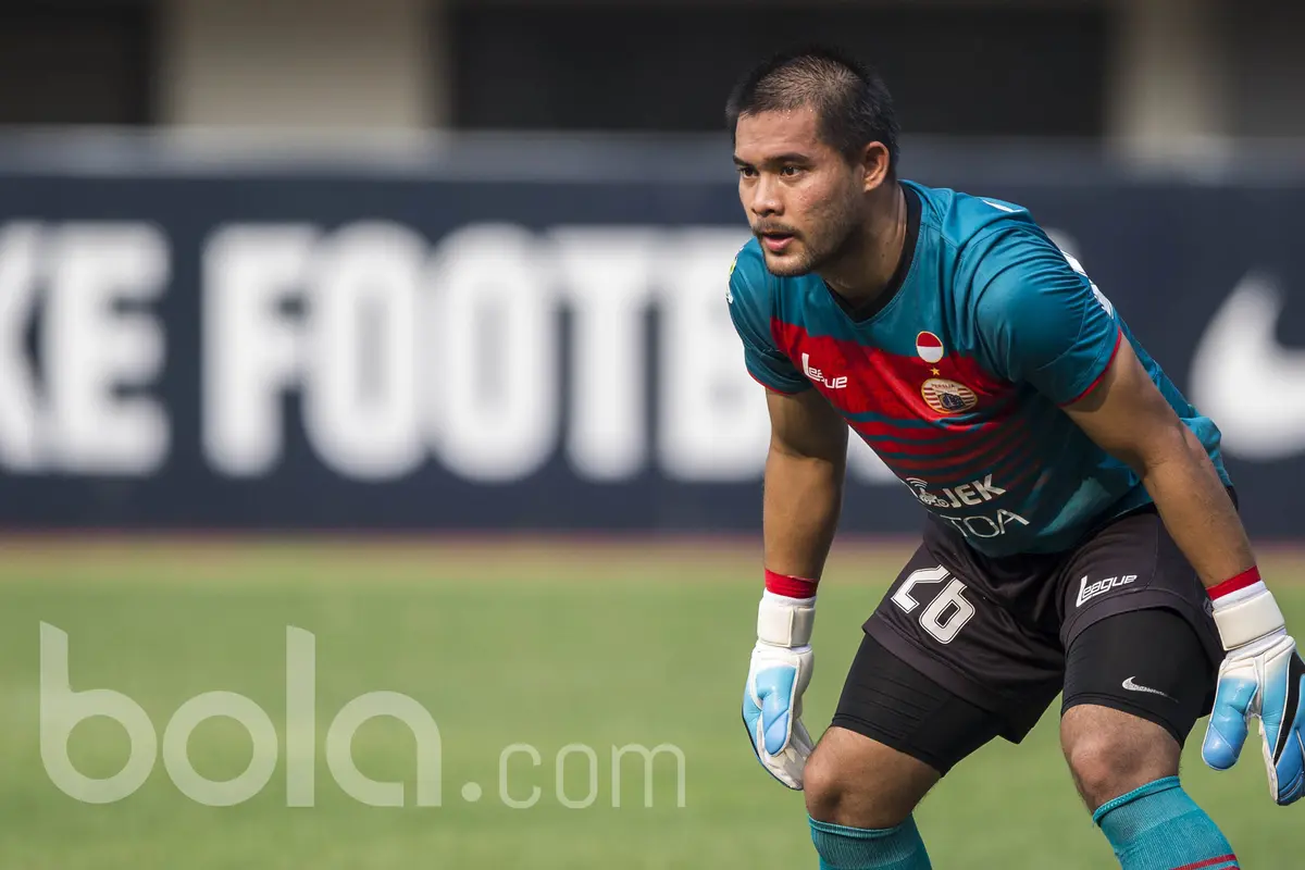 Persija Jakarta, Andritany Ardhiyasa