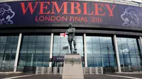 Bobby Moore (AFP/Franck Fife)