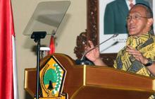 Ical berang karena celetukan 'Rp 2.000'?