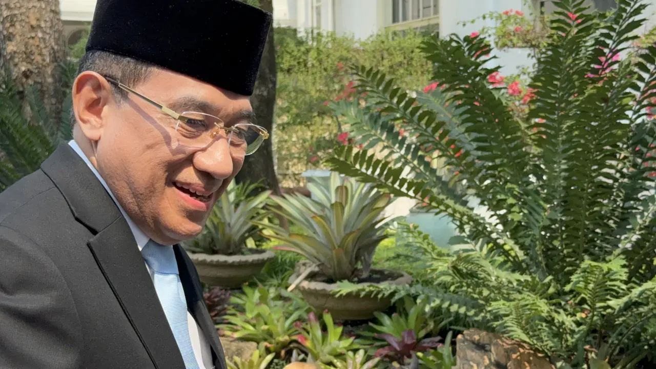 Nama dr. Benjamin Paulus Octavianus dikabarkan menjadi Wakil Menteri Kesehatan (Wamenkes) di Kabinet Merah Putih.