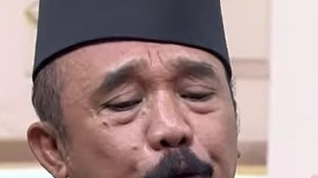 Curhatan Para Selebriti Gagal Nyaleg di Pemilu 2024, Opie Kumis 'Tidak Kecewa yang Penting Sudah Silaturahmi