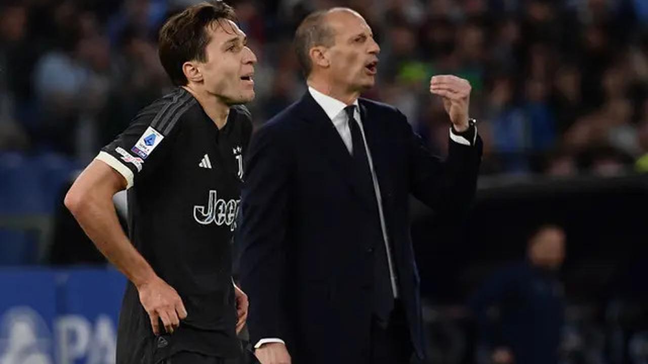 Cetak Gol saat Liverpool Gulung Bournemouth, Federico Chiesa Makin Intens Dikejar AC Milan