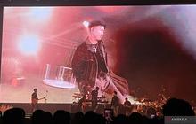 Rich Brian Guncang Jakarta di Konser “Where Is My Head?”, Jadi Pembuka Tur Dunia