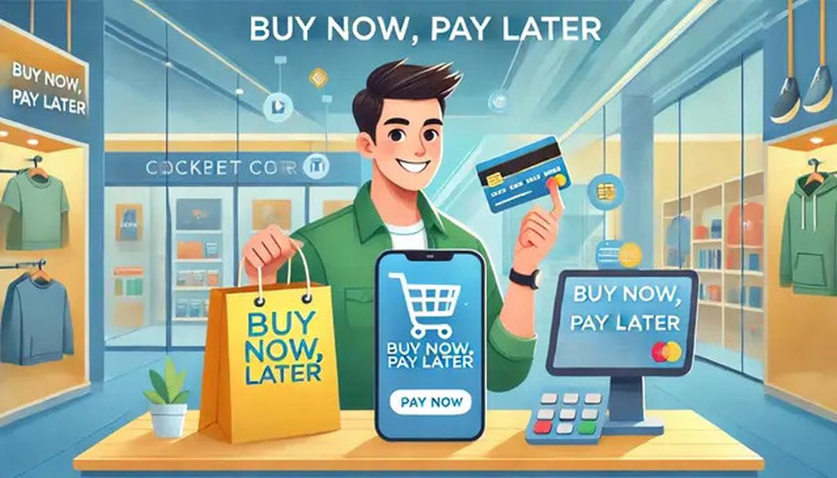 Cegah Jebakan Utang, Pengguna Paylater Harus Punya Gaji Minimal Rp 3 Juta dan di Atas 18 Tahun