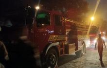 Dua Robot Dikerahkan, Kebakaran Gudang Peluru Kodam Jaya Dipadamkan Jam 03.45 WIB