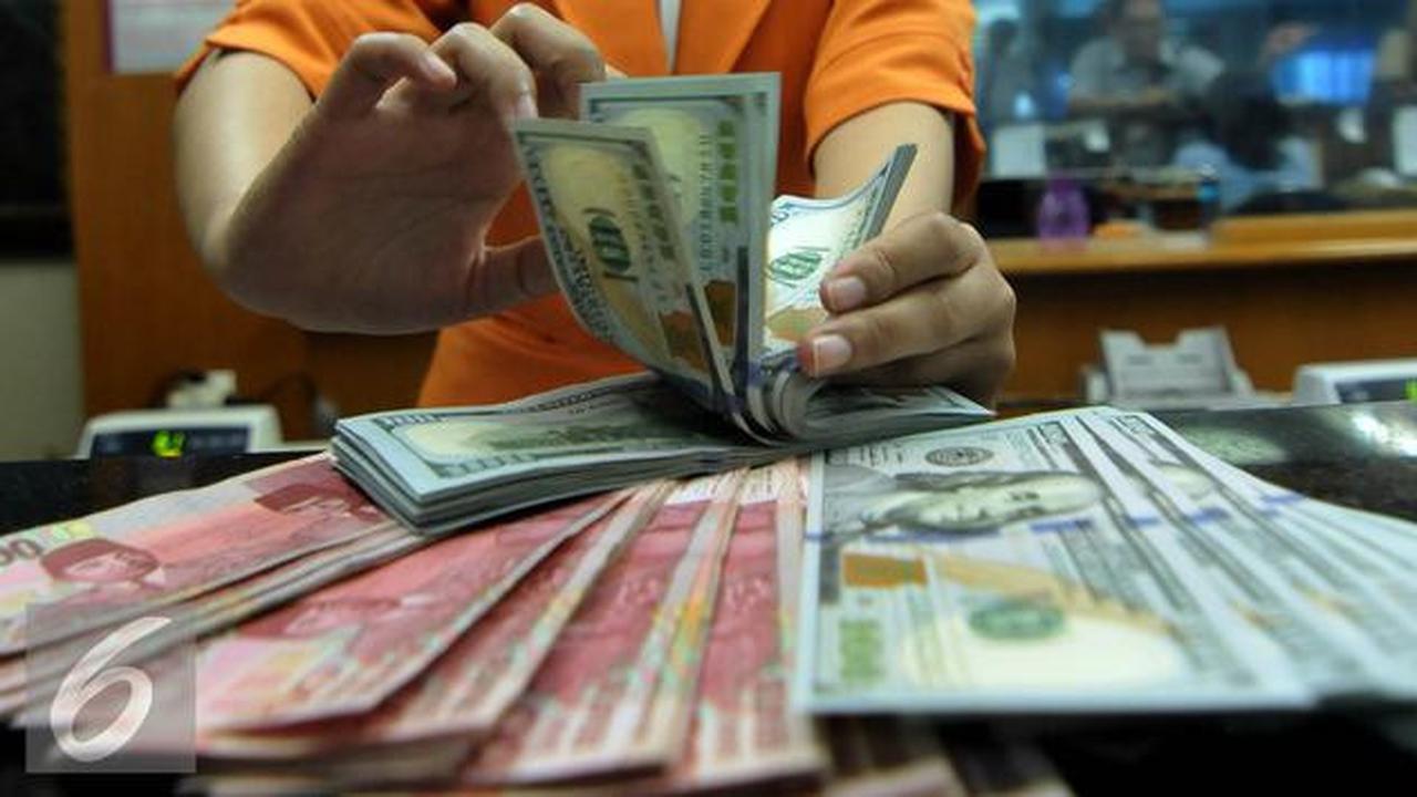 5 Cara Menabung Dollar, Cocok Jadi Investasi Jangka Panjang