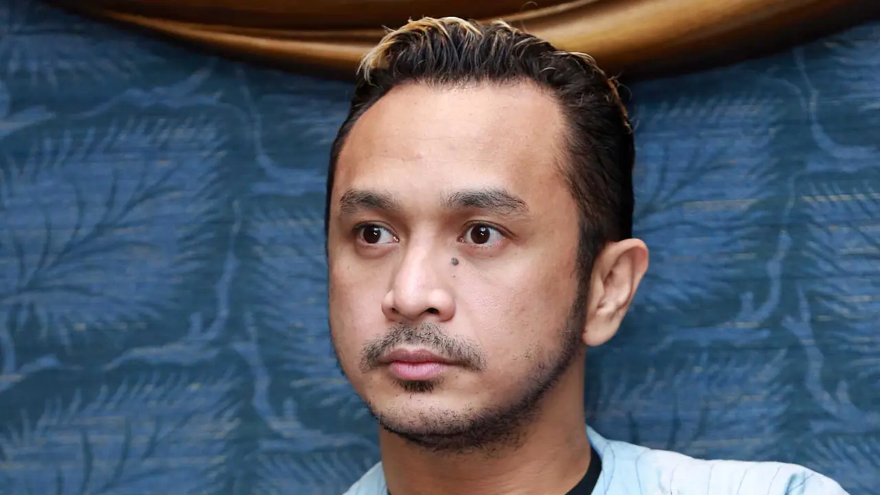 [Bintang] Giring Nidji