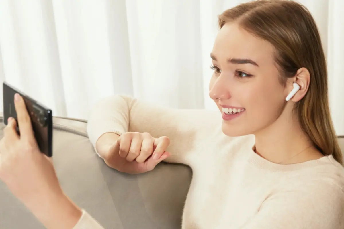 Keunggulan TWS Huawei Freebuds SE yang Baru Dirilis, Harga Terjangkau Rp600 Ribuan