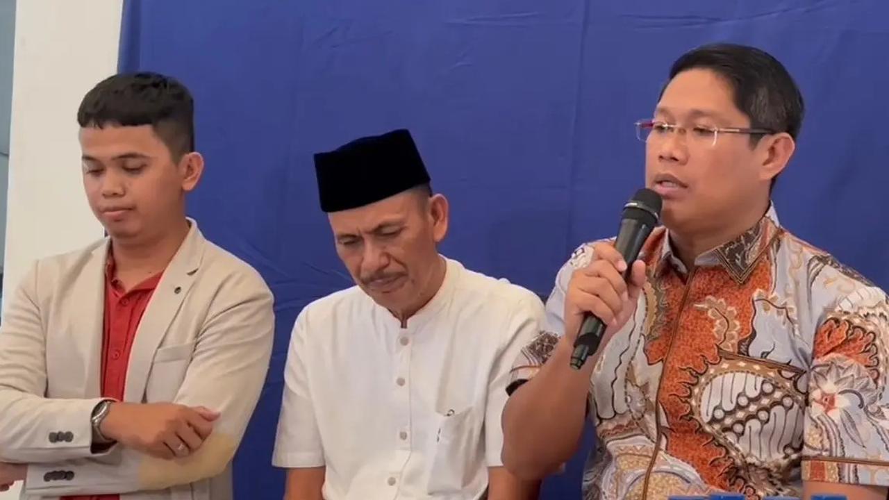 Muhammadiyah Bongkar Patgulipat Kades Kohod Urus Sertifikat Laut Bikin Warga Kehilangan Tanah