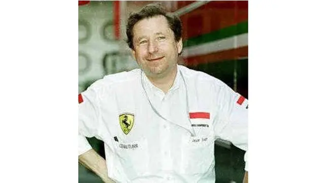 6 Potret Masa Muda Jean Todt Eks Bos Ferrari, Rupawan Sedari Dulu