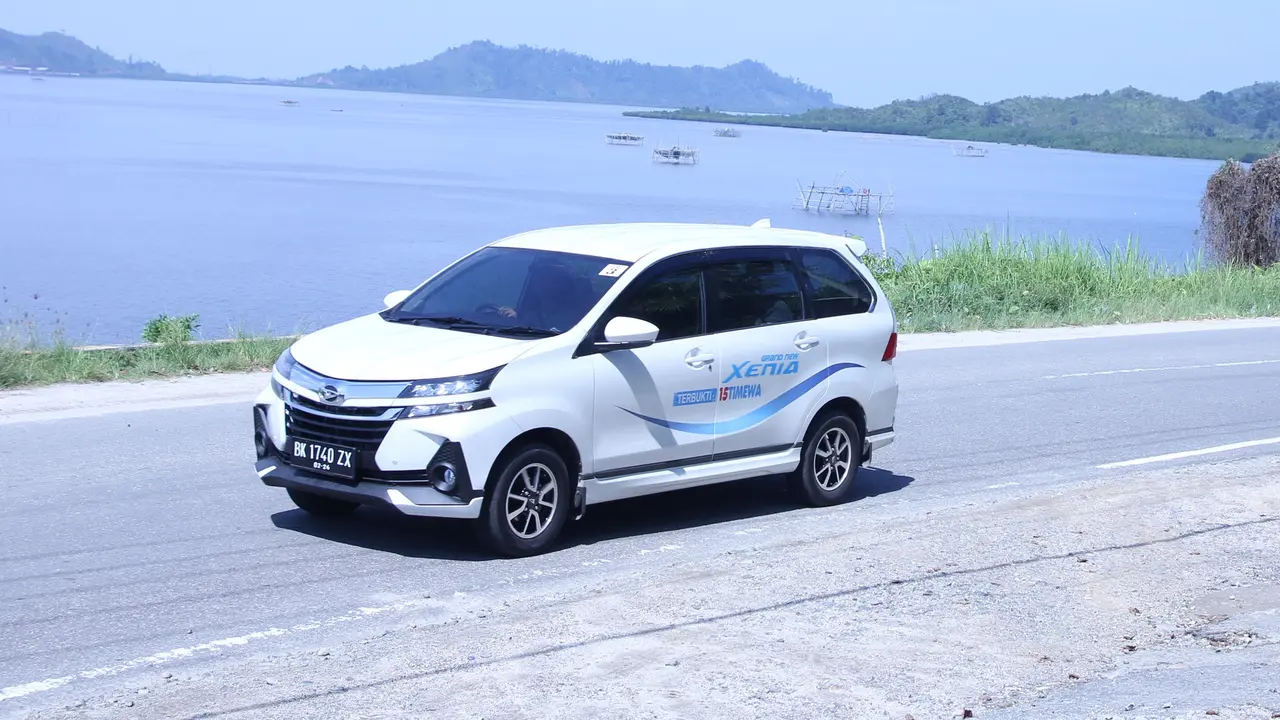 Xenia 1.5