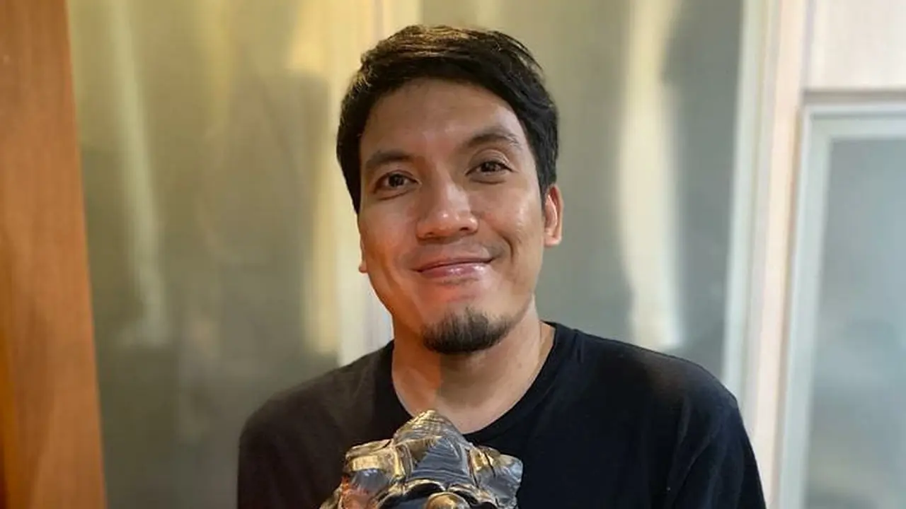 [Fimela] Desta Ultah