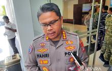 Ditlantas Kalsel Duga Judi Jadi Pemicu Balapan Liar, Libatkan Berbagai Fungsi Kepolisian