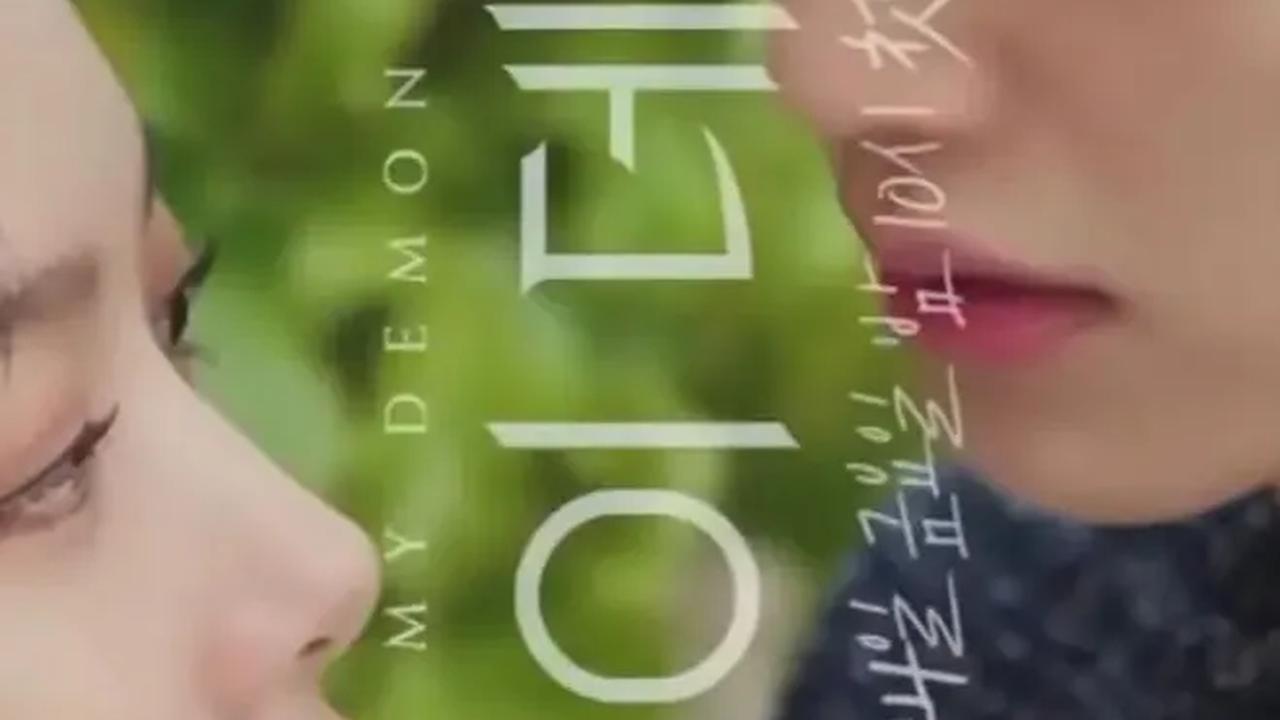 Song Kang Bakal Beradu Akting dengan Kim Yoo Jung