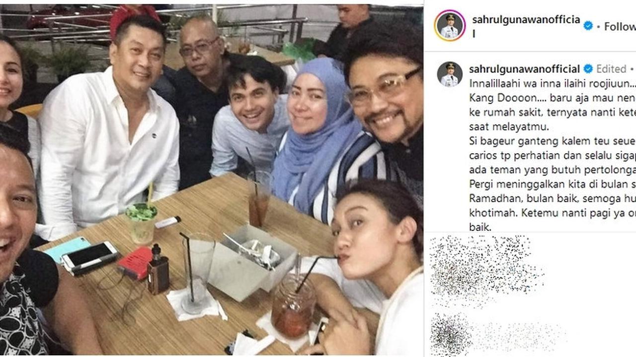 Dok. Istimewa