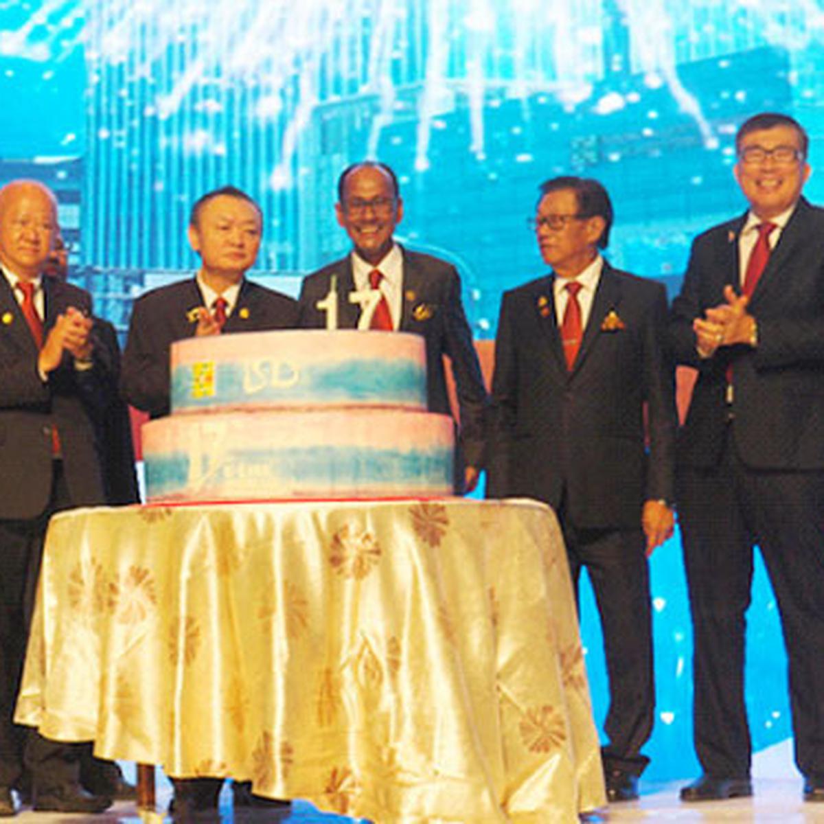 Perayaan Sweet 17 K Link Indonesia Angkat Tema Ladies Syariah Online Bisnis Liputan6 Com