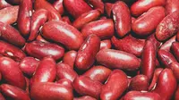 ilustrasi kacang merah tidak boleh dikonsumsi saat mentah/pexels