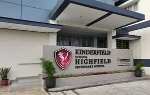 Lowongan Kerja Kinderfield Highfield, Dicari yang Berpengalaman