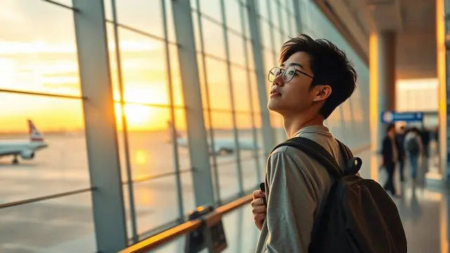 mimpi mau naik pesawat