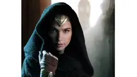 Wonder Woman (IMDb)