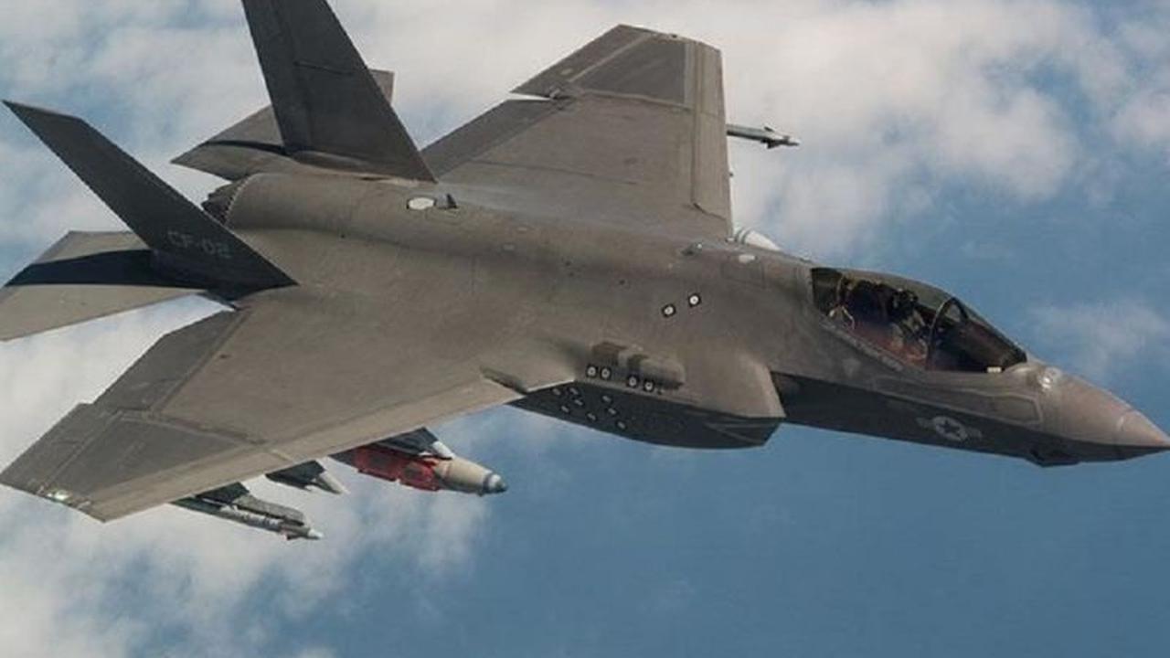 Kopilot Pesawat AS Jatuh di Iran Dievakuasi ke Kuwait Setelah Operasi Penyelamatan Dramatis