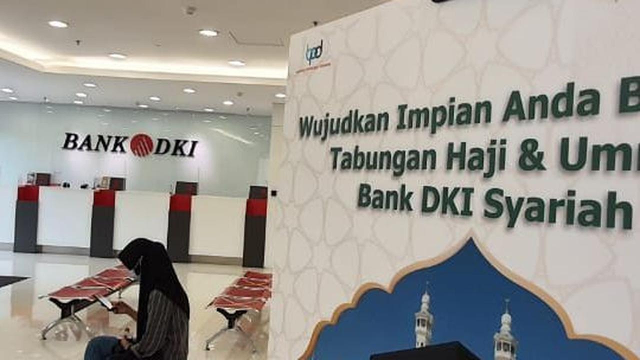 Inovasi Produk dan Layanan Jadi Kunci Bank DKI dalam Penerapan Keuangan Berkelanjutan