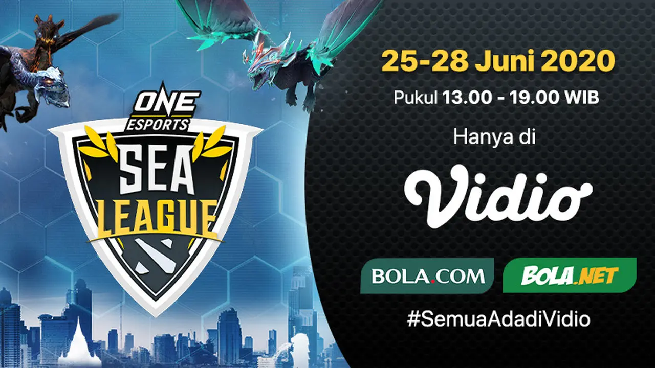 ONE ESports